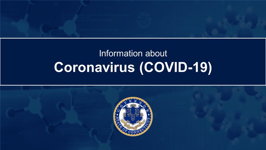 Latest on COVID-19